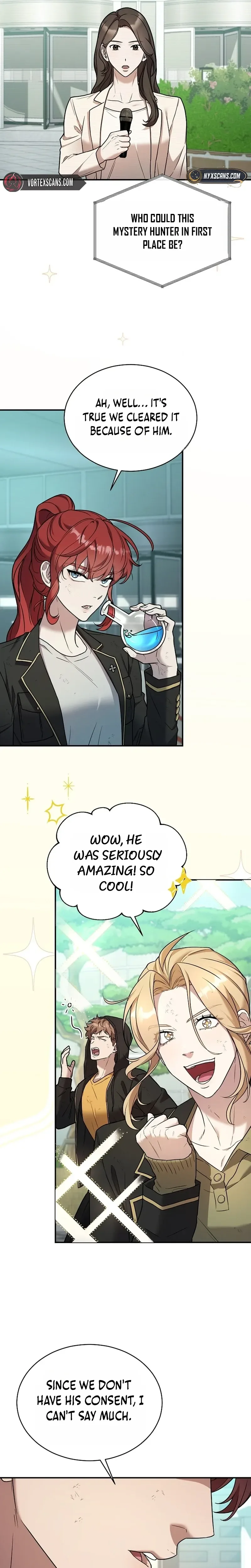 SSS-Class Regressor Has No Conscience Chapter 6 Page 19
