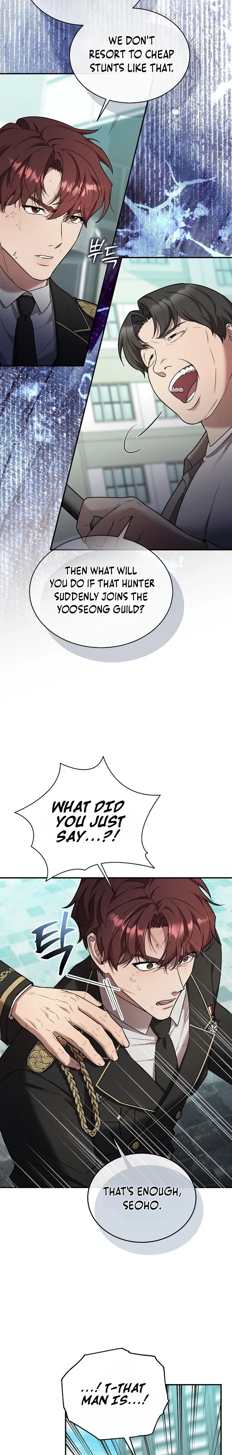 SSS-Class Regressor Has No Conscience Chapter 6 Page 23