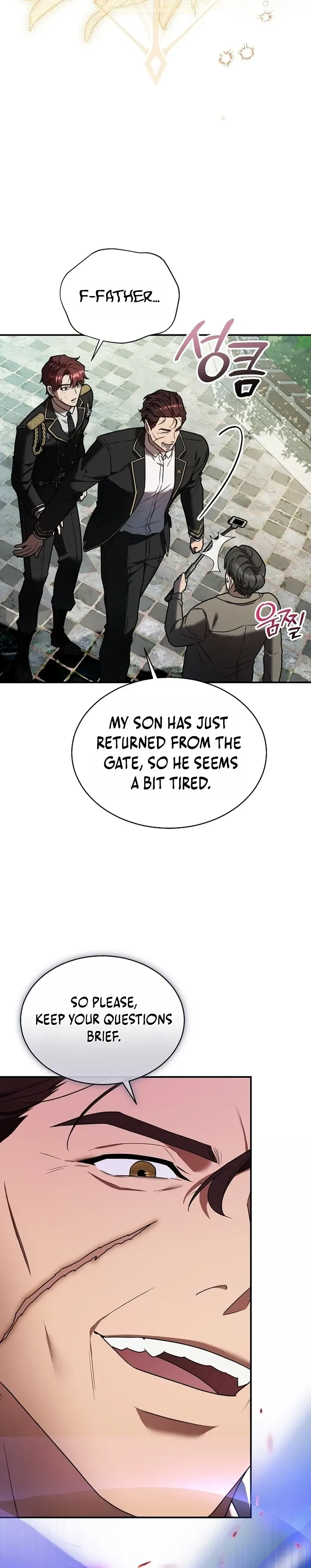 SSS-Class Regressor Has No Conscience Chapter 6 Page 26