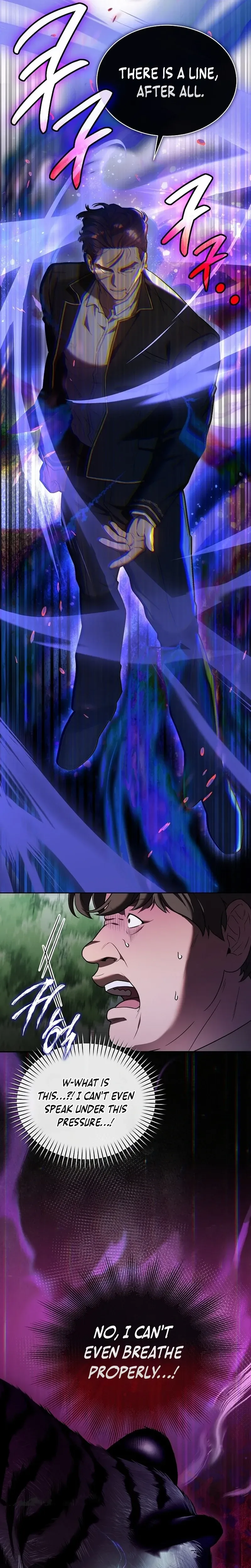 SSS-Class Regressor Has No Conscience Chapter 6 Page 27