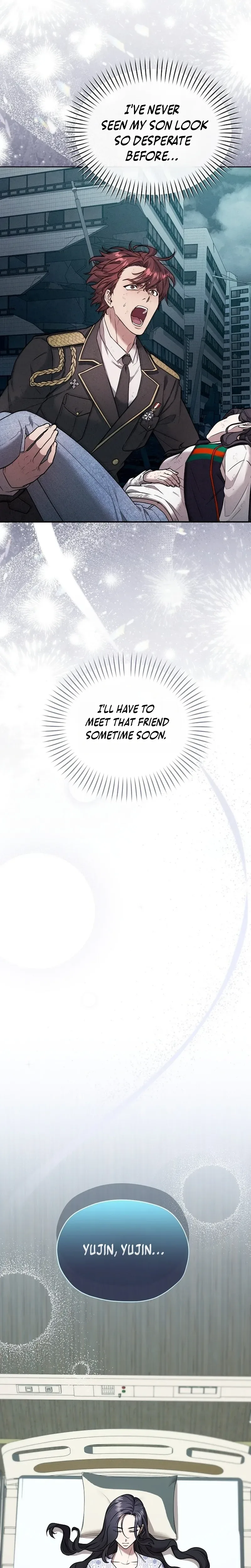 SSS-Class Regressor Has No Conscience Chapter 6 Page 34