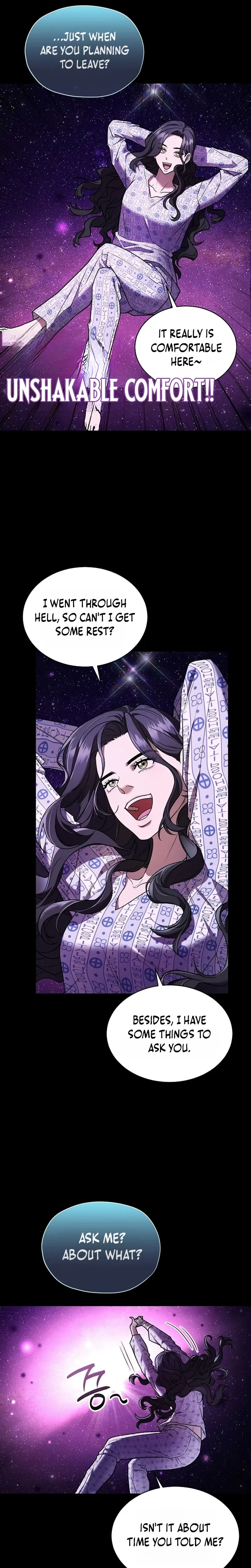 SSS-Class Regressor Has No Conscience Chapter 6 Page 36