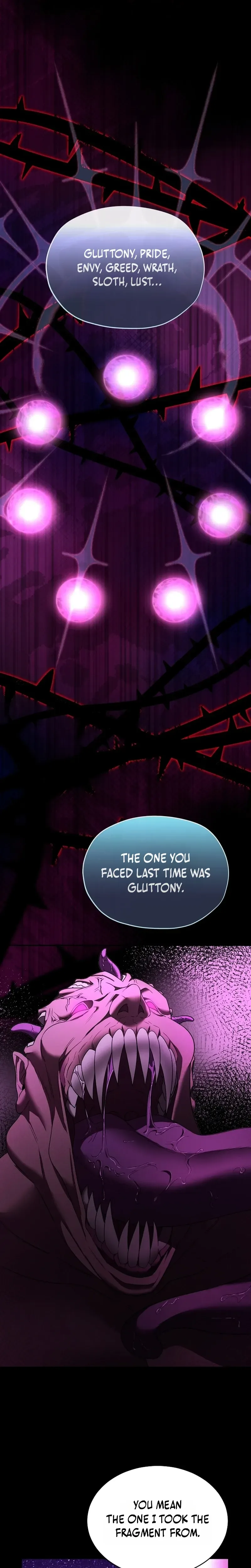 SSS-Class Regressor Has No Conscience Chapter 6 Page 40