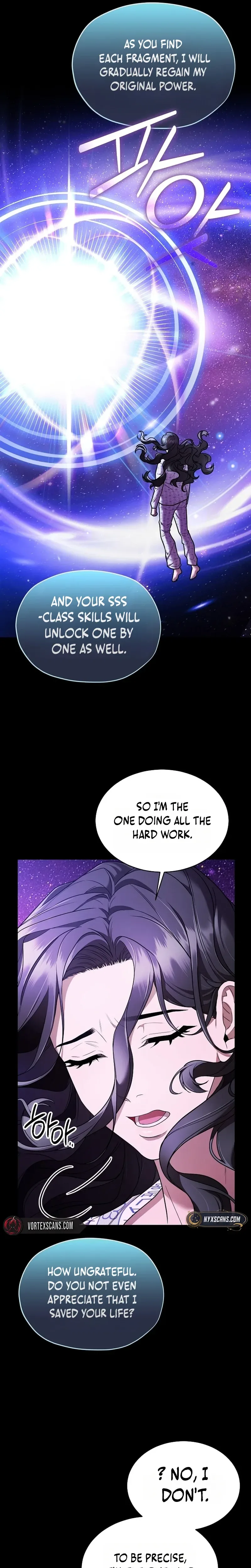 SSS-Class Regressor Has No Conscience Chapter 6 Page 42