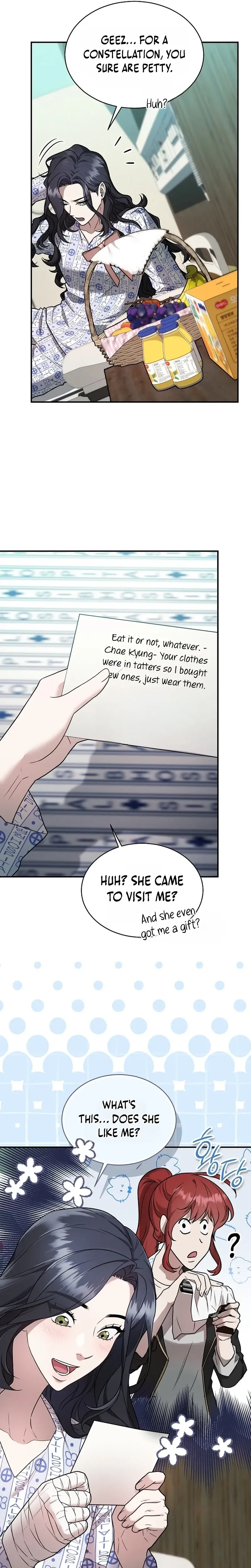 SSS-Class Regressor Has No Conscience Chapter 6 Page 45