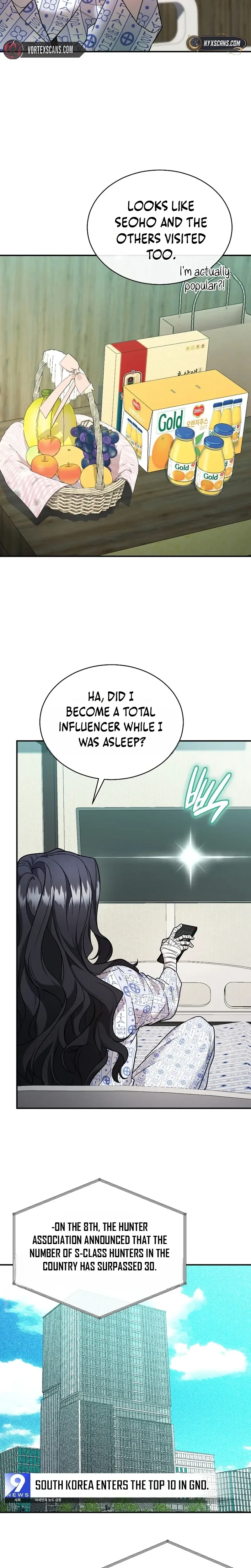 SSS-Class Regressor Has No Conscience Chapter 6 Page 46
