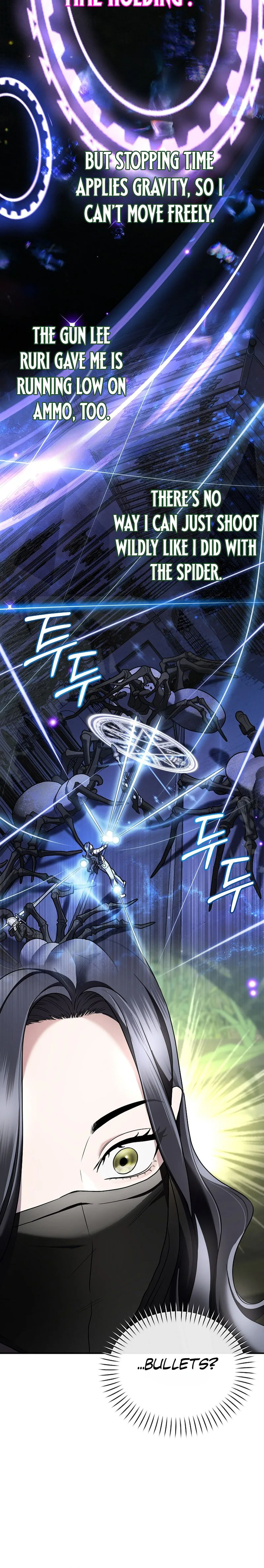 SSS-Class Regressor Has No Conscience Chapter 16 Page 7