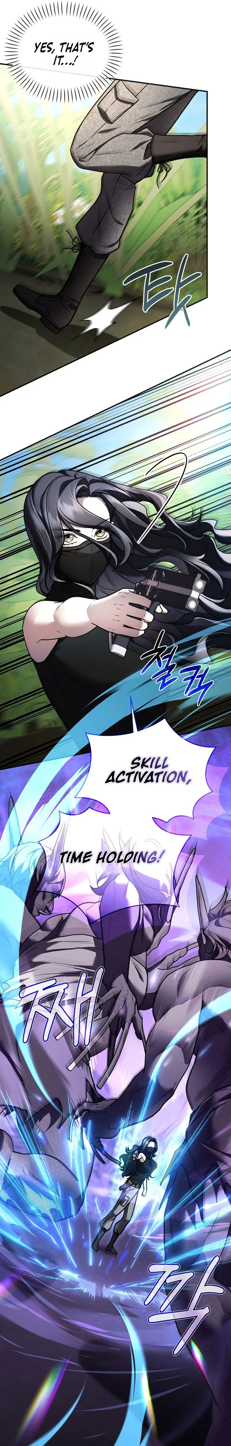 SSS-Class Regressor Has No Conscience Chapter 16 Page 8