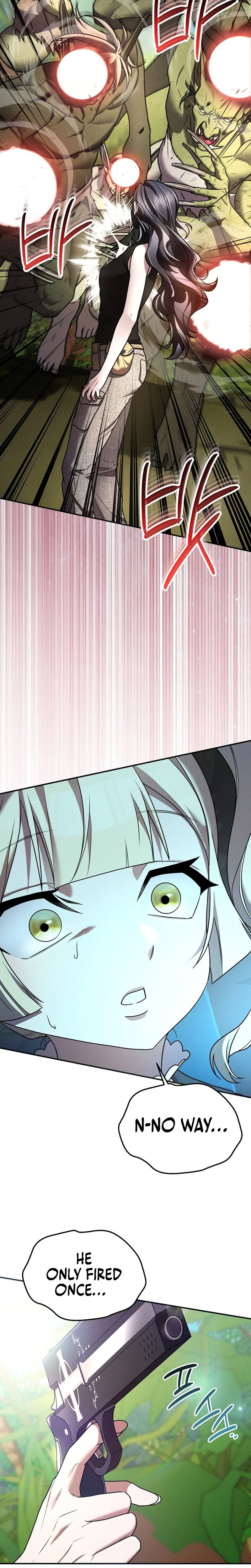 SSS-Class Regressor Has No Conscience Chapter 16 Page 15