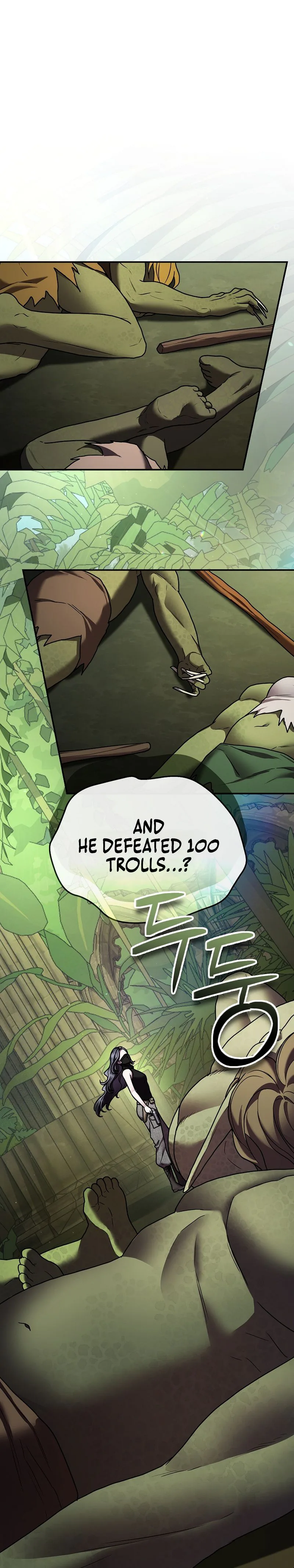 SSS-Class Regressor Has No Conscience Chapter 16 Page 16