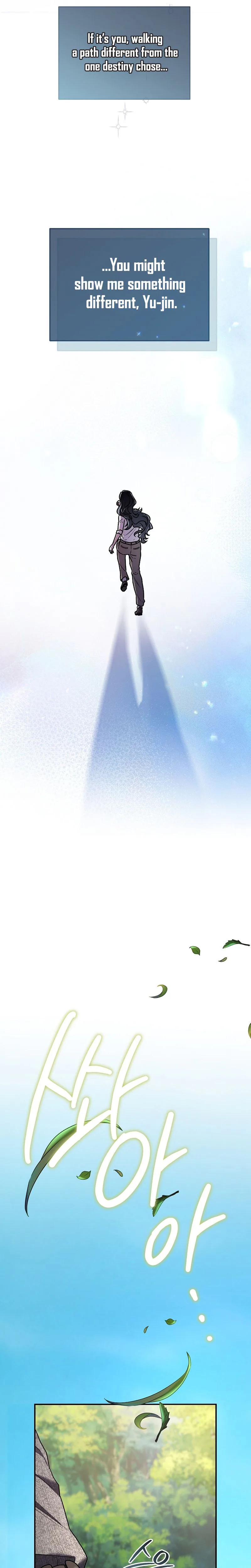 SSS-Class Regressor Has No Conscience Chapter 16 Page 21