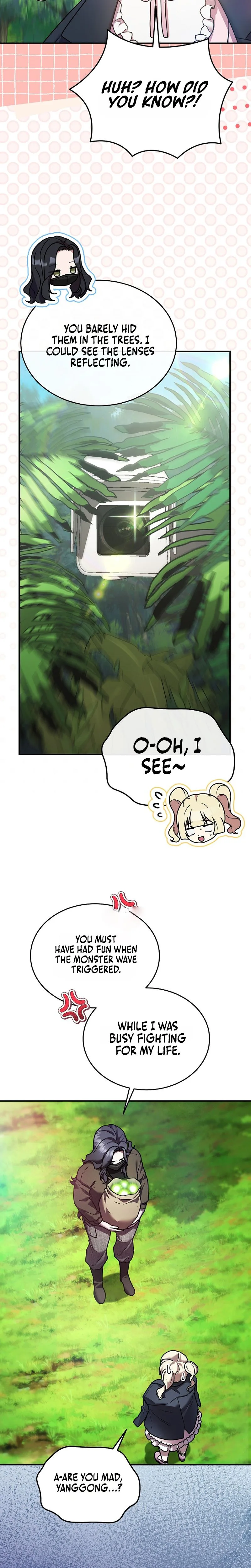 SSS-Class Regressor Has No Conscience Chapter 16 Page 24