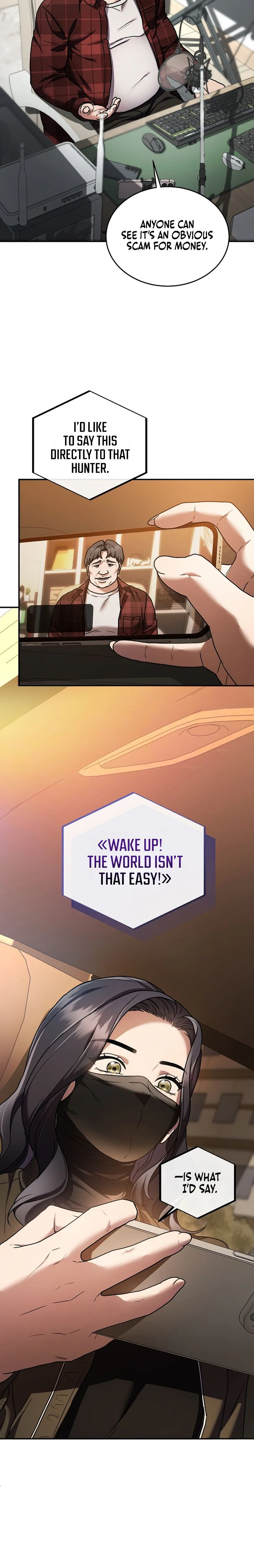 SSS-Class Regressor Has No Conscience Chapter 16 Page 31
