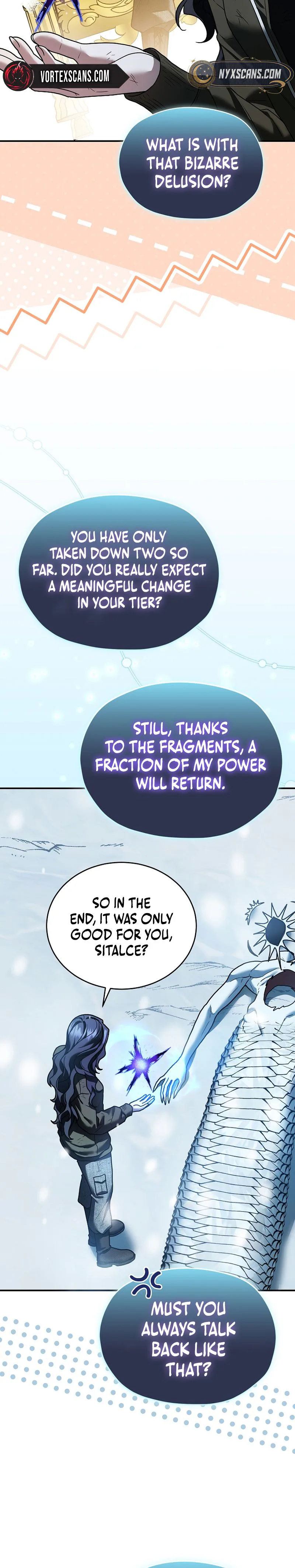 SSS-Class Regressor Has No Conscience Chapter 24 Page 9