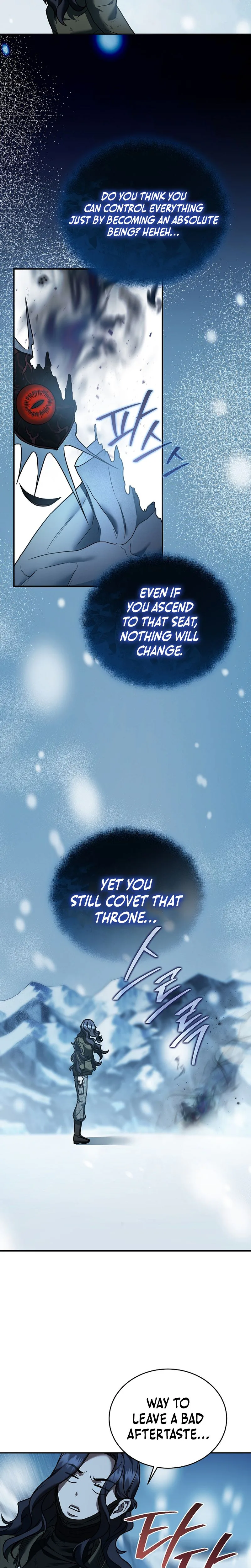 SSS-Class Regressor Has No Conscience Chapter 24 Page 11
