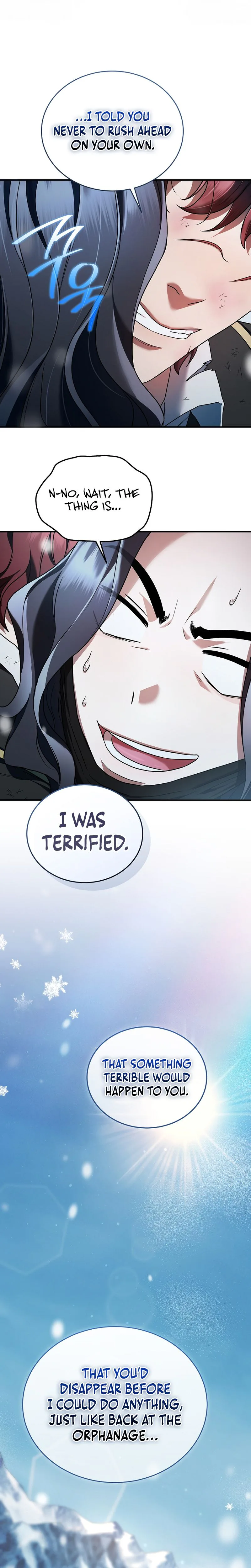 SSS-Class Regressor Has No Conscience Chapter 24 Page 14