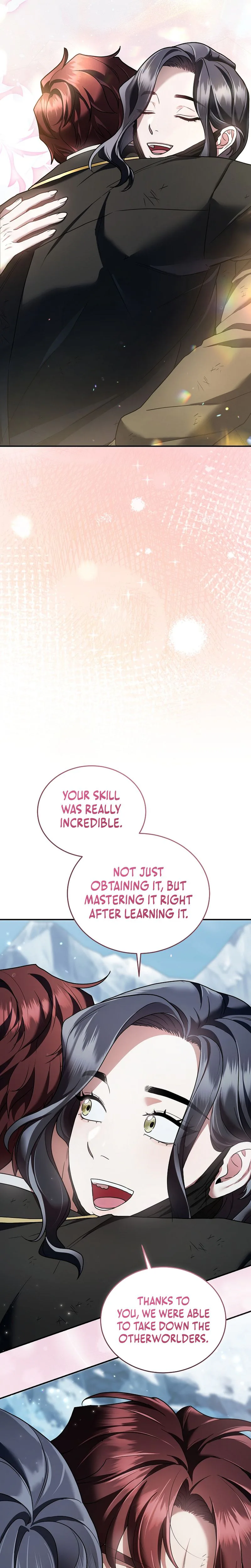 SSS-Class Regressor Has No Conscience Chapter 24 Page 16
