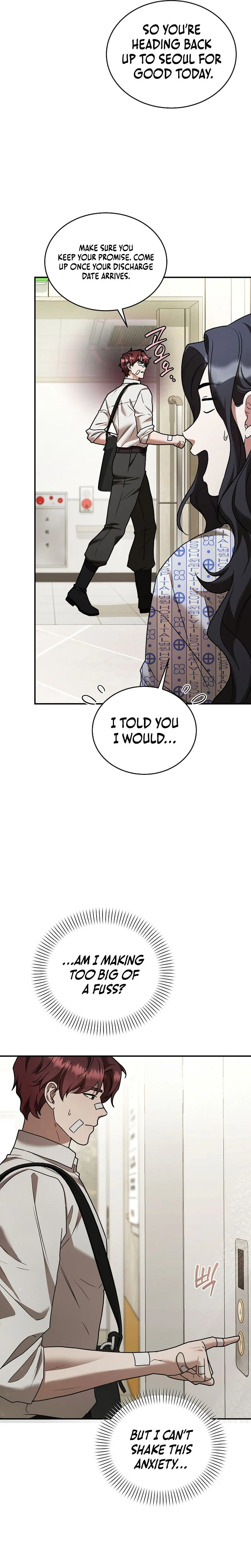 SSS-Class Regressor Has No Conscience Chapter 24 Page 34