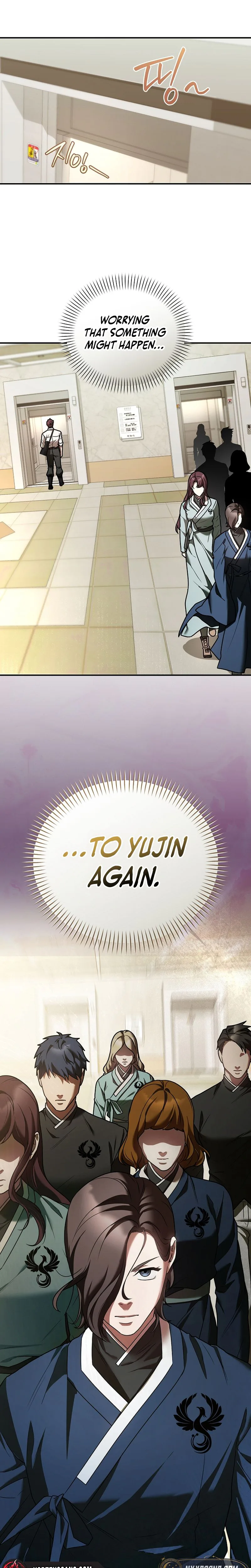 SSS-Class Regressor Has No Conscience Chapter 24 Page 35
