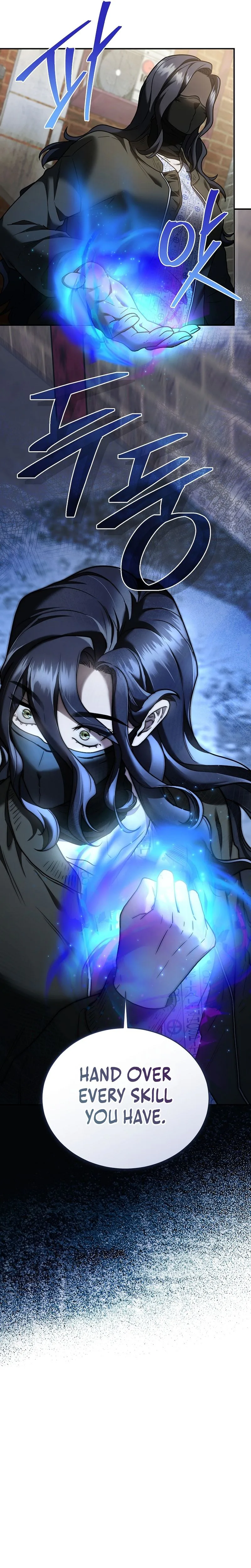 SSS-Class Regressor Has No Conscience Chapter 26 Page 10