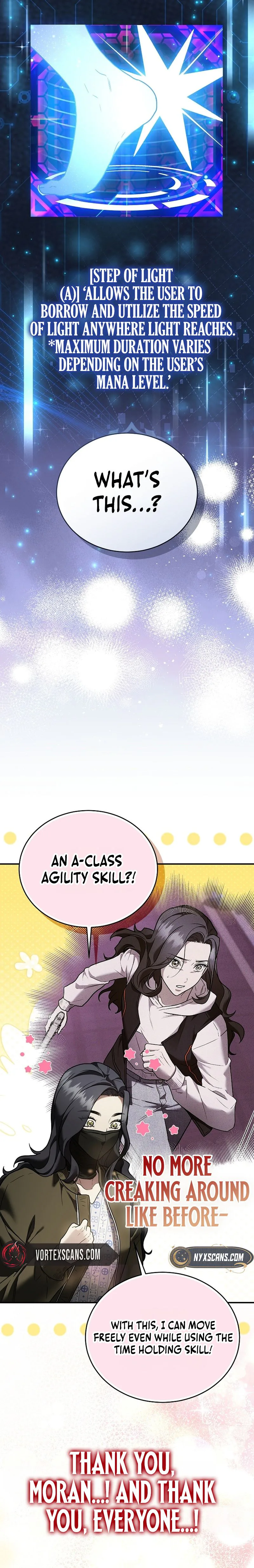 SSS-Class Regressor Has No Conscience Chapter 26 Page 30