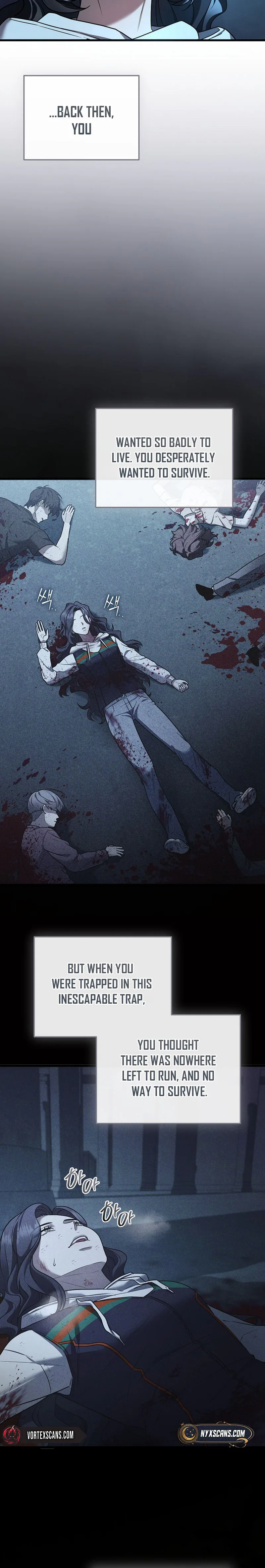 SSS-Class Regressor Has No Conscience Chapter 3 Page 16