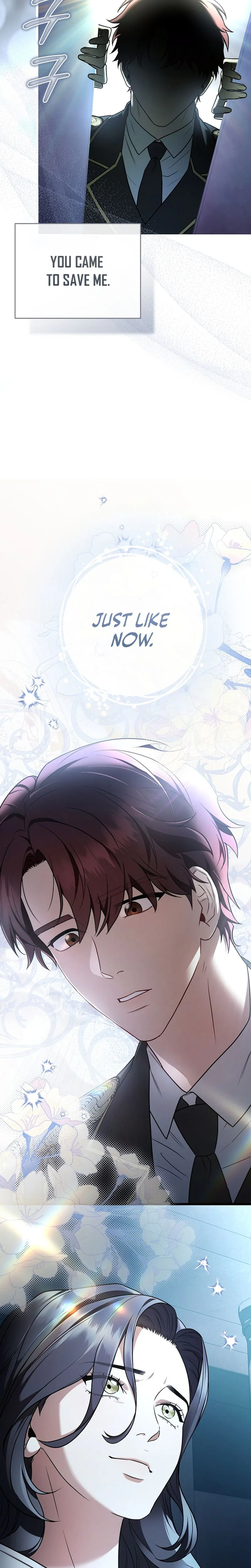 SSS-Class Regressor Has No Conscience Chapter 3 Page 18