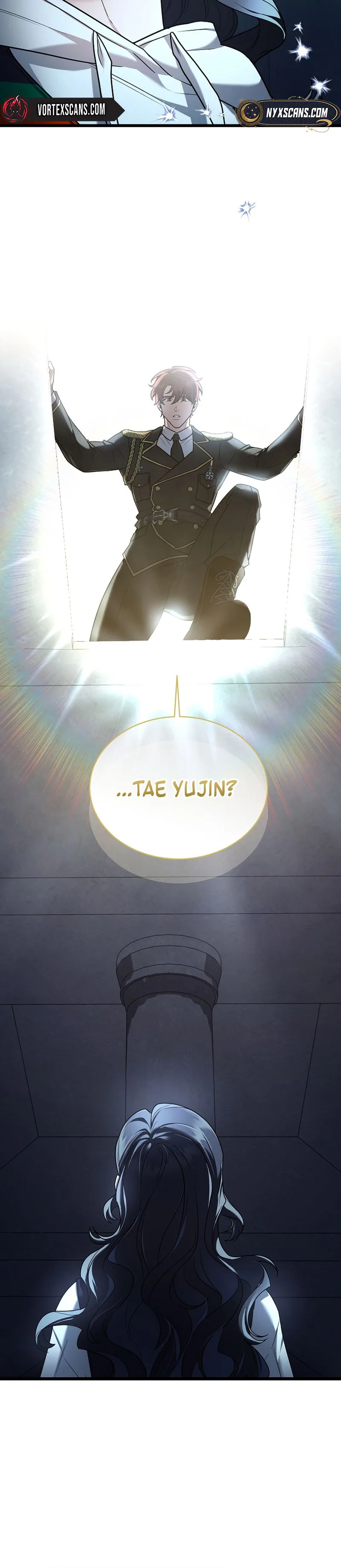 SSS-Class Regressor Has No Conscience Chapter 3 Page 19
