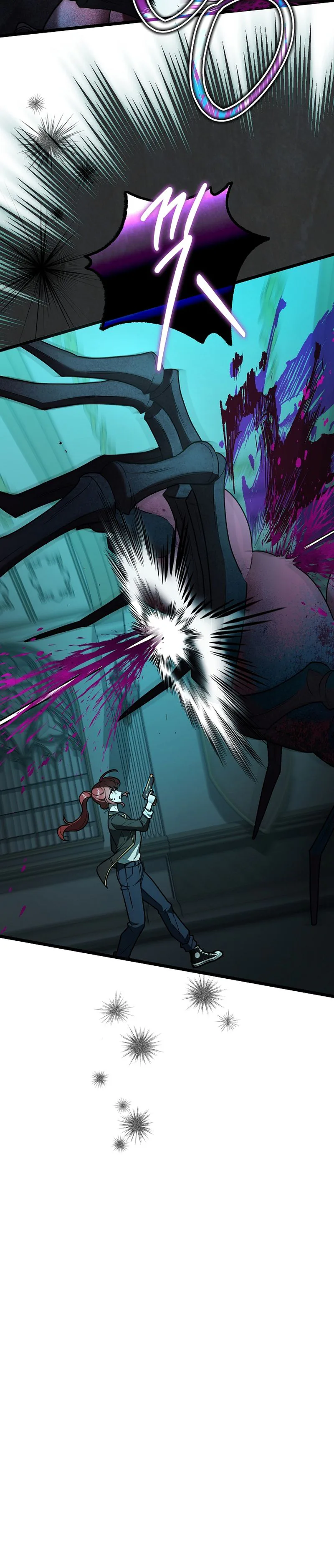 SSS-Class Regressor Has No Conscience Chapter 5 Page 9
