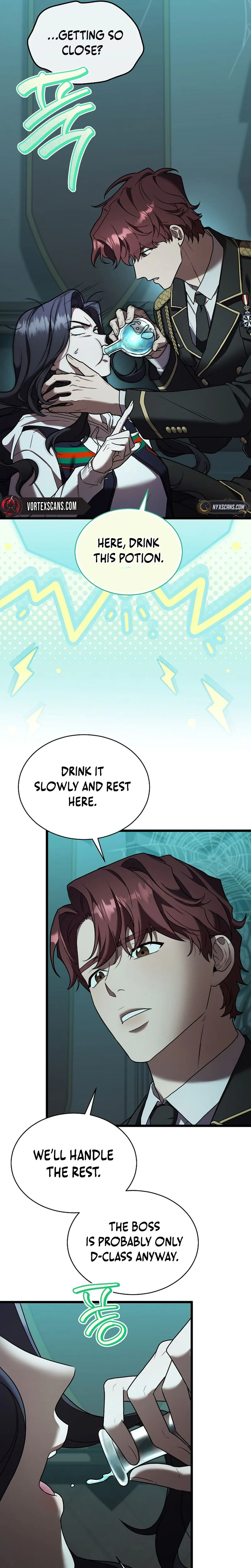 SSS-Class Regressor Has No Conscience Chapter 5 Page 16