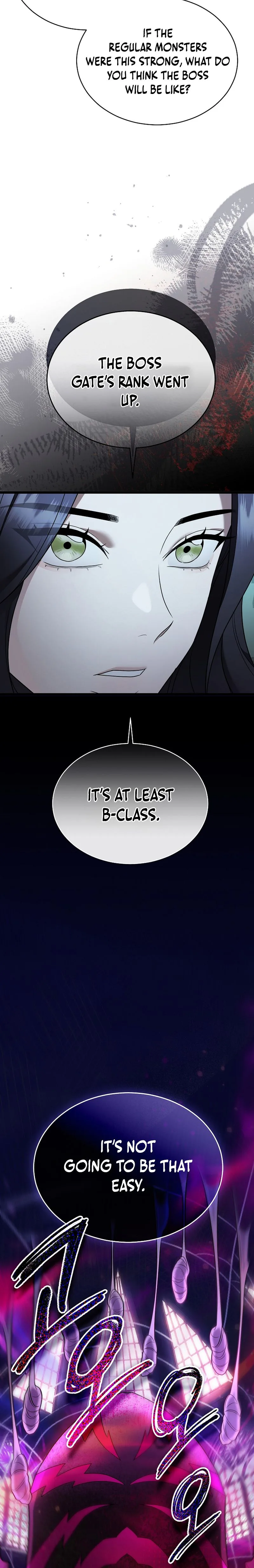 SSS-Class Regressor Has No Conscience Chapter 5 Page 18