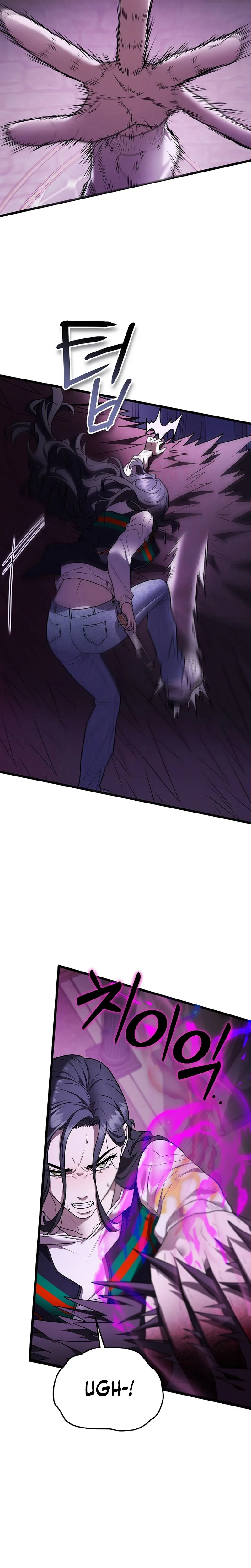 SSS-Class Regressor Has No Conscience Chapter 5 Page 26