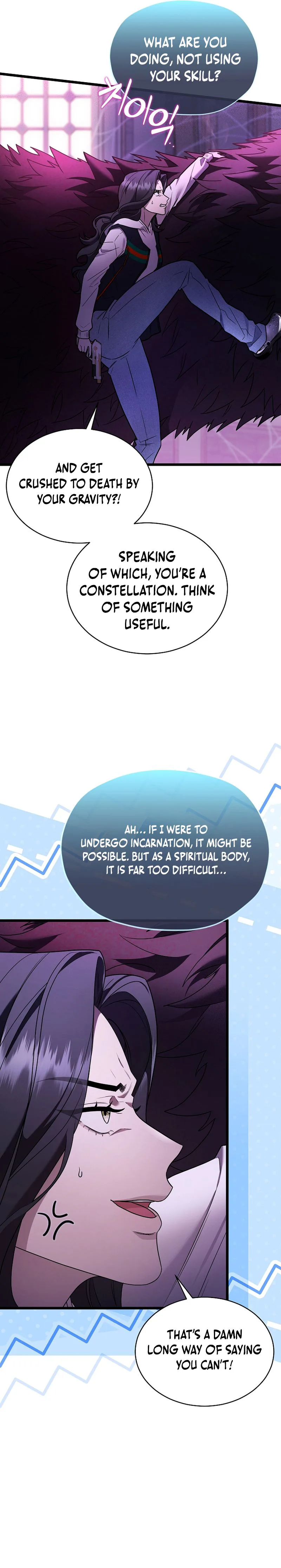 SSS-Class Regressor Has No Conscience Chapter 5 Page 27