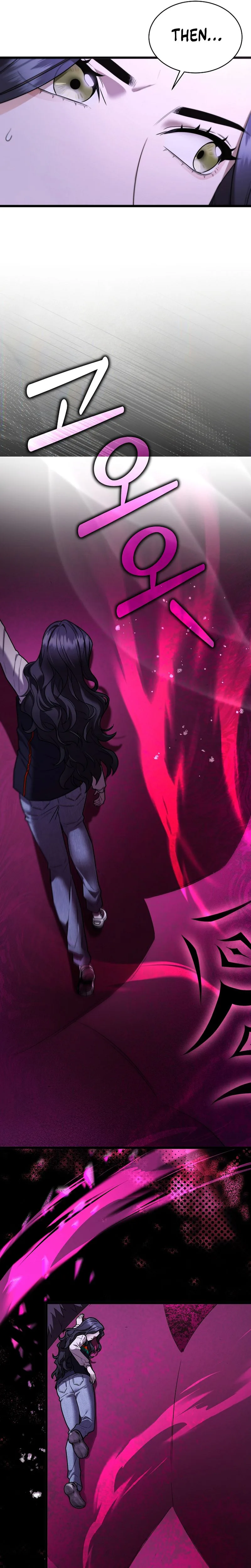 SSS-Class Regressor Has No Conscience Chapter 5 Page 34