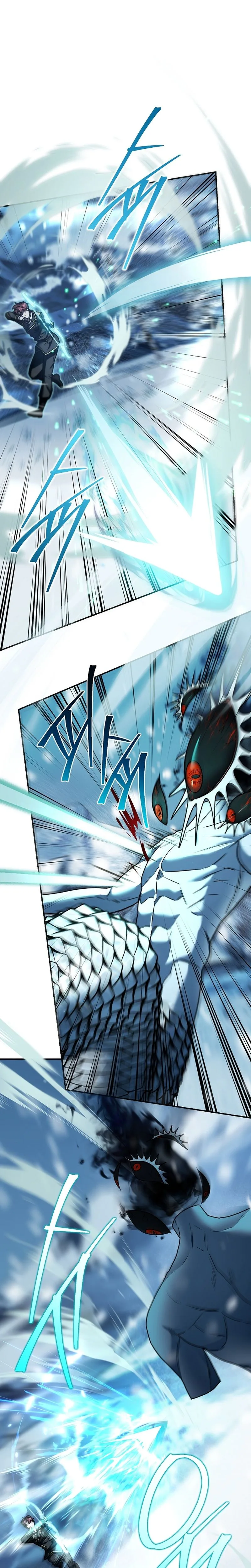 SSS-Class Regressor Has No Conscience Chapter 23 Page 6