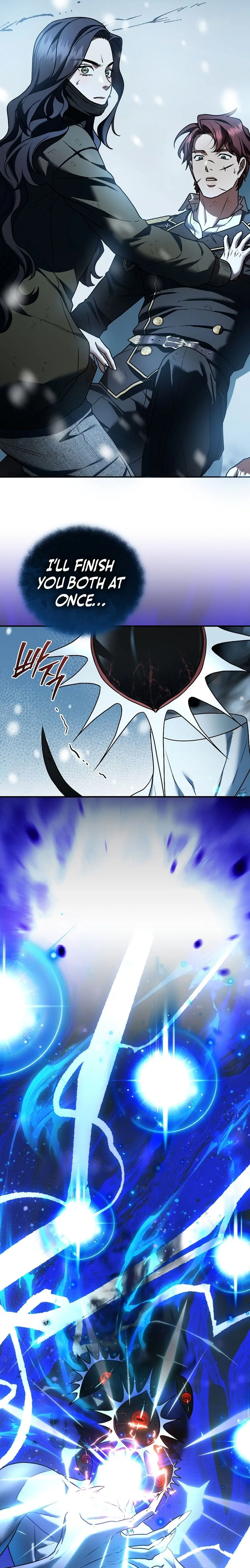 SSS-Class Regressor Has No Conscience Chapter 23 Page 17