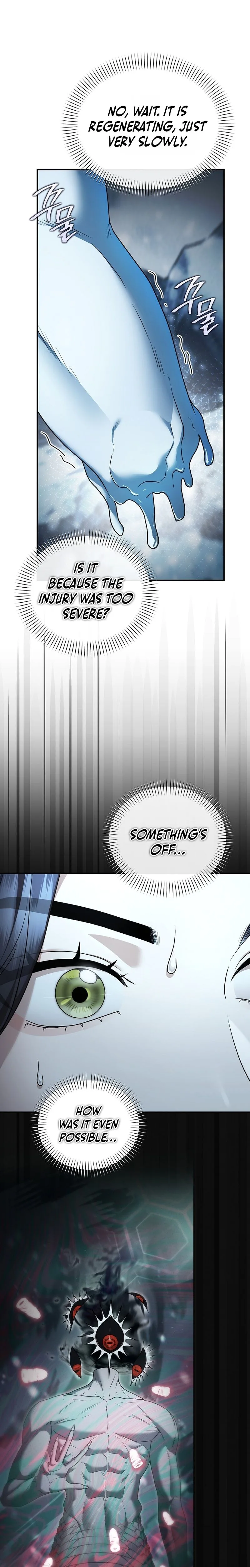 SSS-Class Regressor Has No Conscience Chapter 23 Page 21
