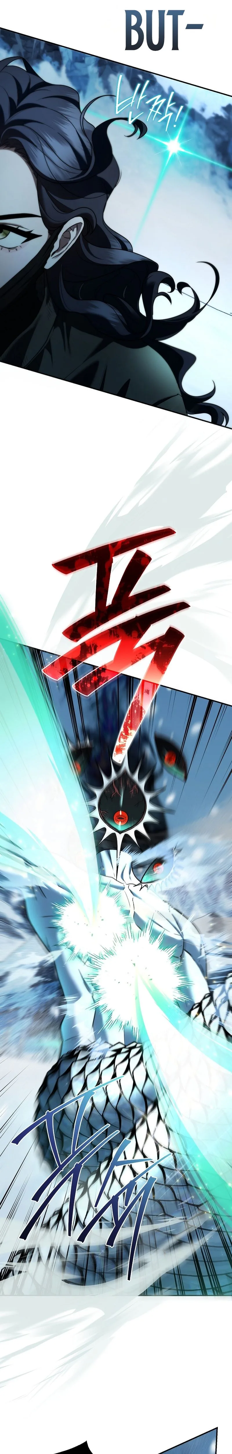 SSS-Class Regressor Has No Conscience Chapter 23 Page 29