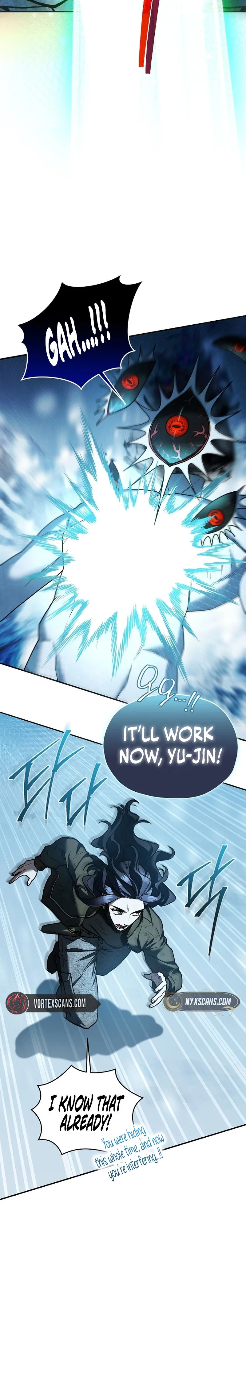 SSS-Class Regressor Has No Conscience Chapter 23 Page 34