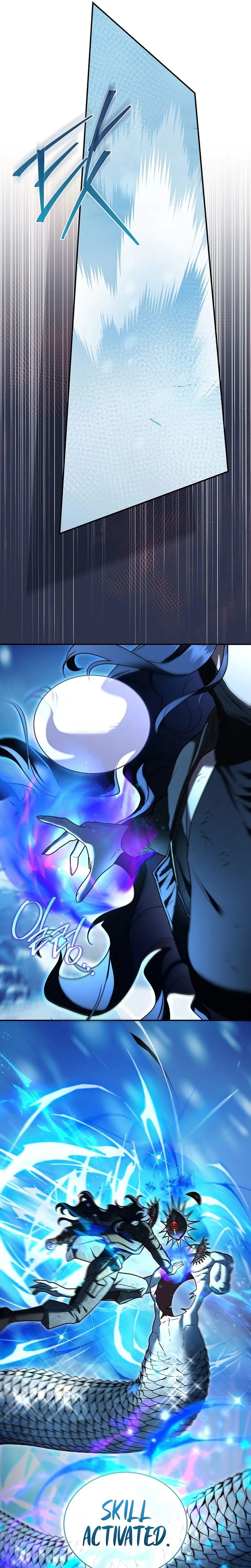 SSS-Class Regressor Has No Conscience Chapter 23 Page 35
