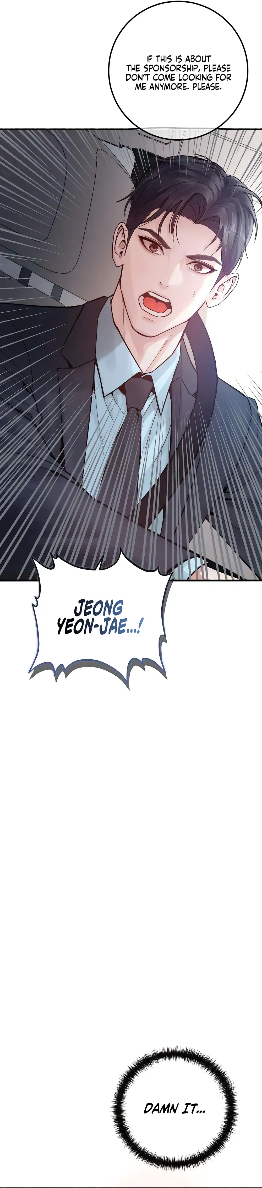 Stigma of Patronage Chapter 6 Page 30