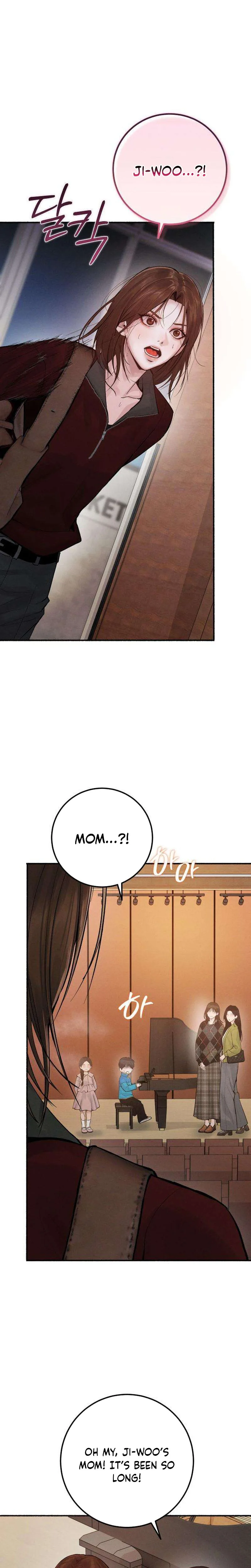 Stigma of Patronage Chapter 7 Page 21