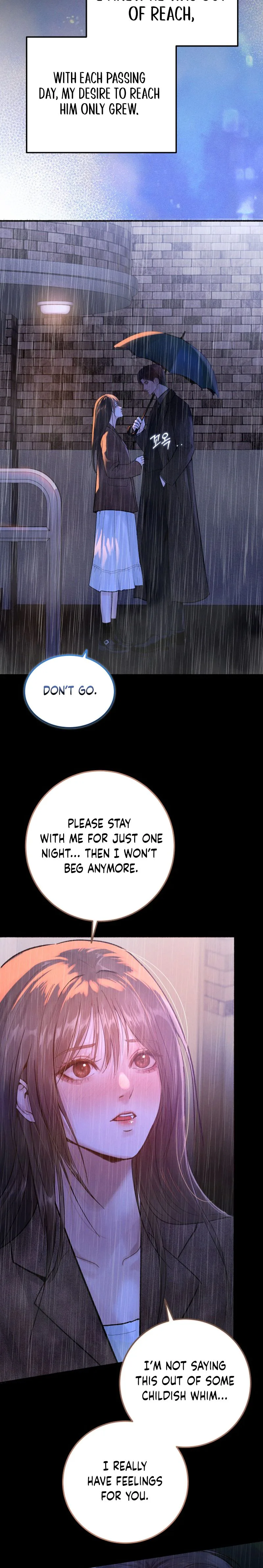 Stigma of Patronage Chapter 1 Page 12