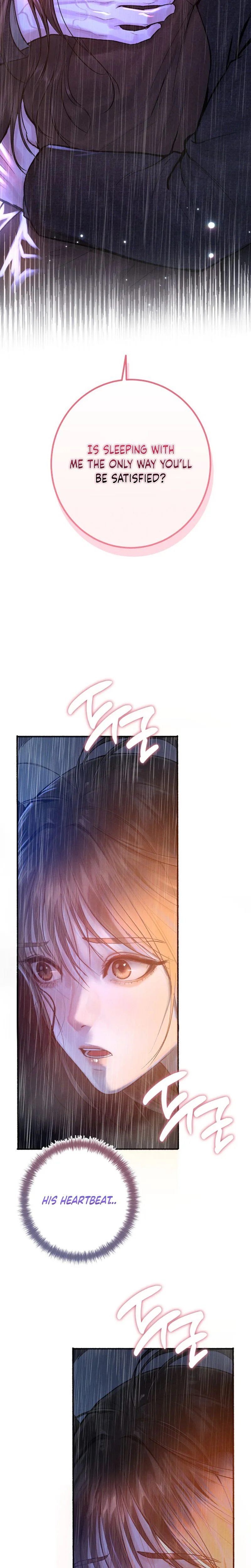 Stigma of Patronage Chapter 1 Page 14