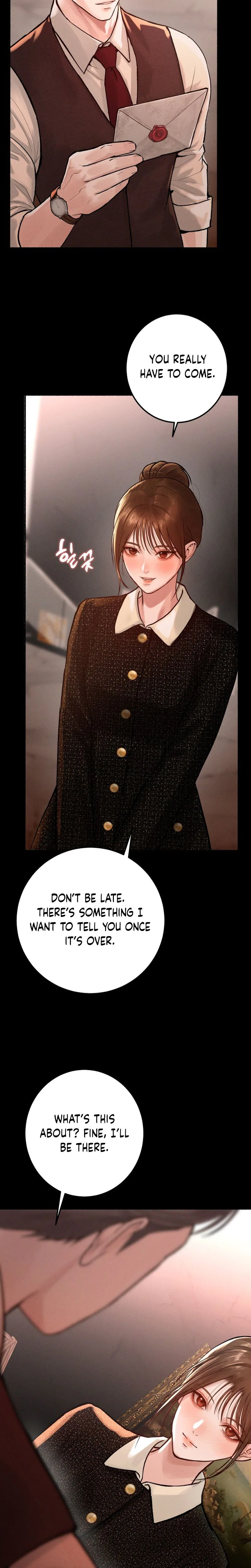 Stigma of Patronage Chapter 1 Page 20