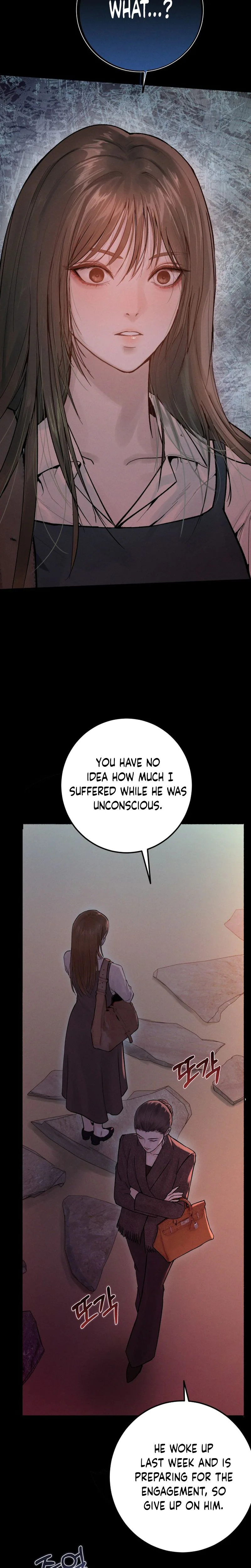 Stigma of Patronage Chapter 1 Page 32