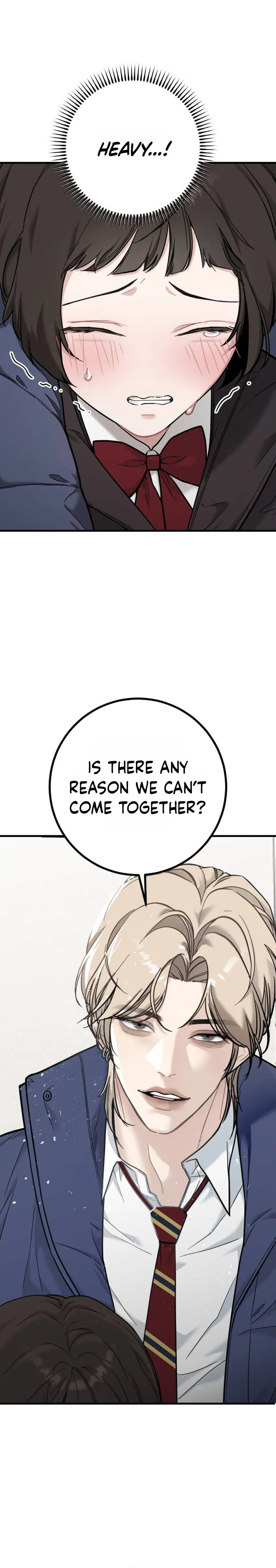 Surviving Among the Heirs Chapter 5 Page 7