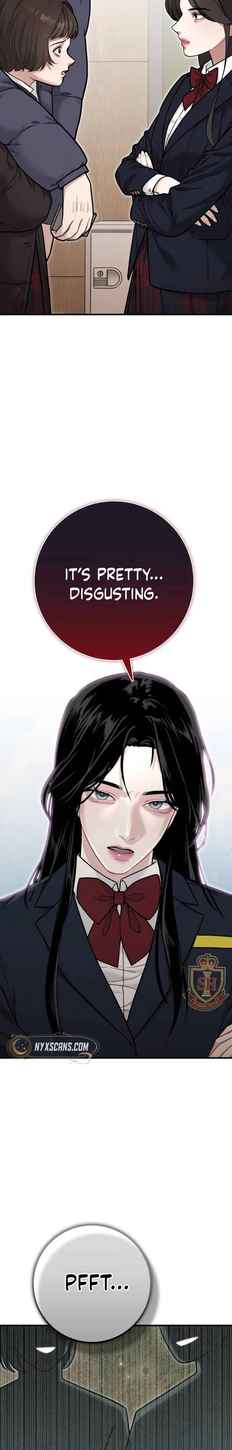 Surviving Among the Heirs Chapter 5 Page 9