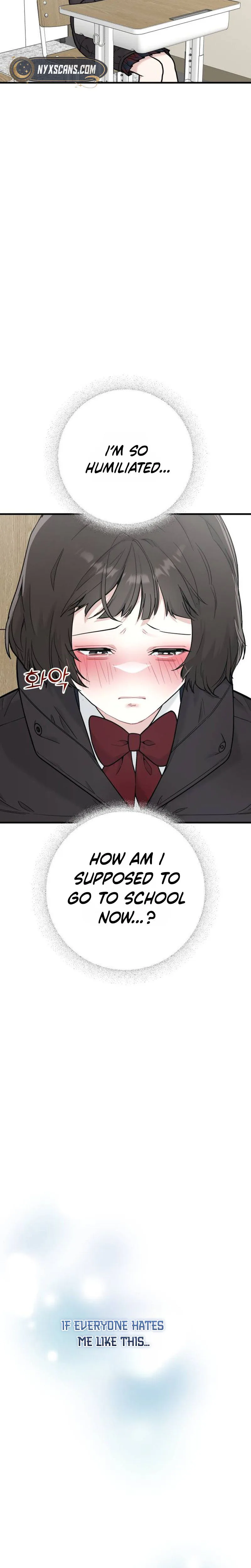 Surviving Among the Heirs Chapter 5 Page 12