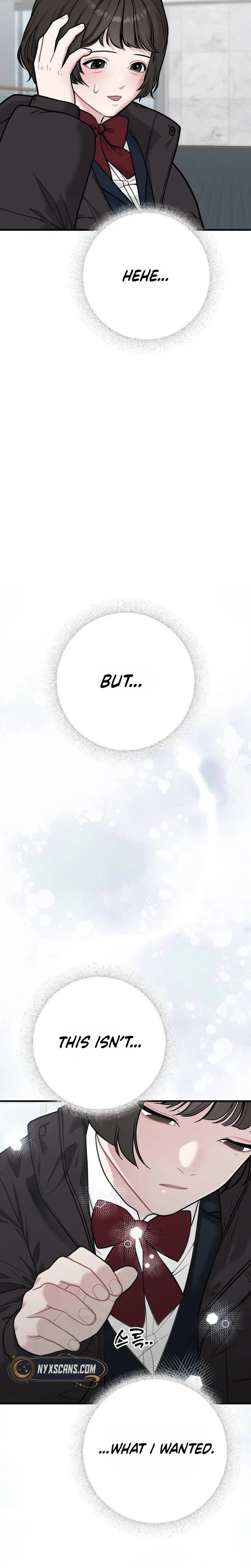 Surviving Among the Heirs Chapter 5 Page 21
